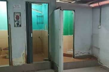 Taman Sri Putra, Sg. Petani, Kedah