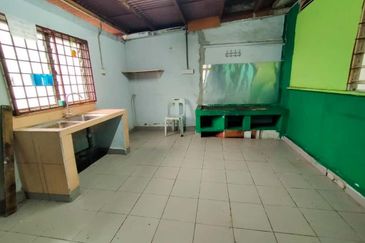 Taman Sri Putra, Sg. Petani, Kedah