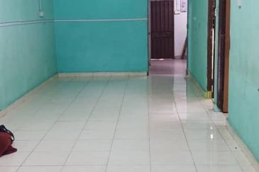 Taman Sri Putra, Sg. Petani, Kedah