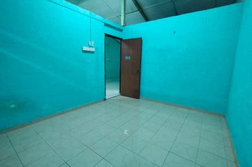 Taman Sri Putra, Sg. Petani, Kedah