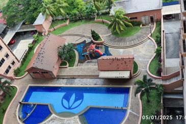 Taman Perai Utama, Seberang Perai, Pulau Pinang