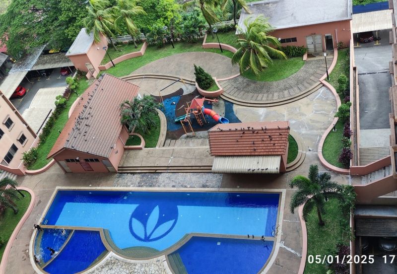 Taman Perai Utama, Seberang Perai, Pulau Pinang