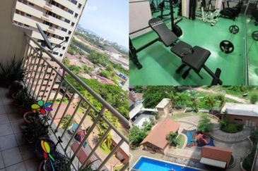 Taman Perai Utama, Seberang Perai, Pulau Pinang