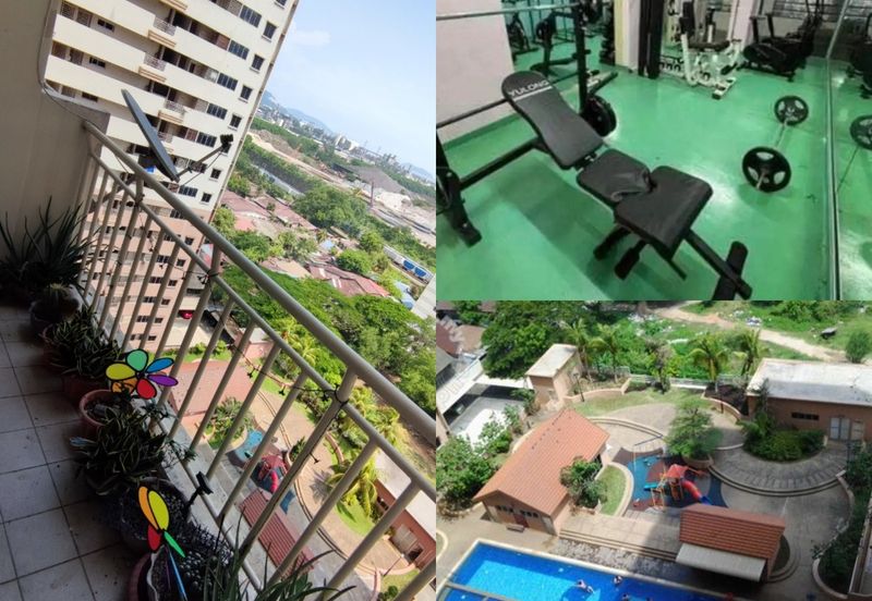 Taman Perai Utama, Seberang Perai, Pulau Pinang