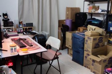 Taman Perai Utama, Seberang Perai, Pulau Pinang