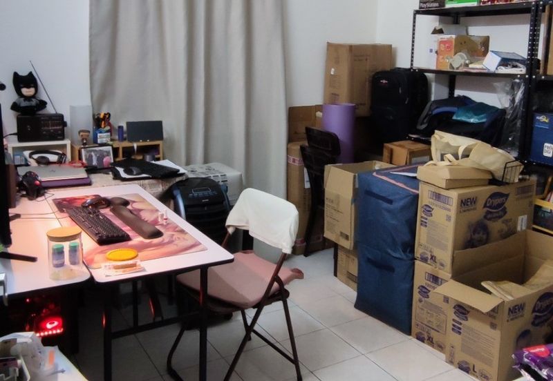 Taman Perai Utama, Seberang Perai, Pulau Pinang