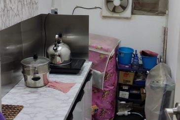 Taman Perai Utama, Seberang Perai, Pulau Pinang