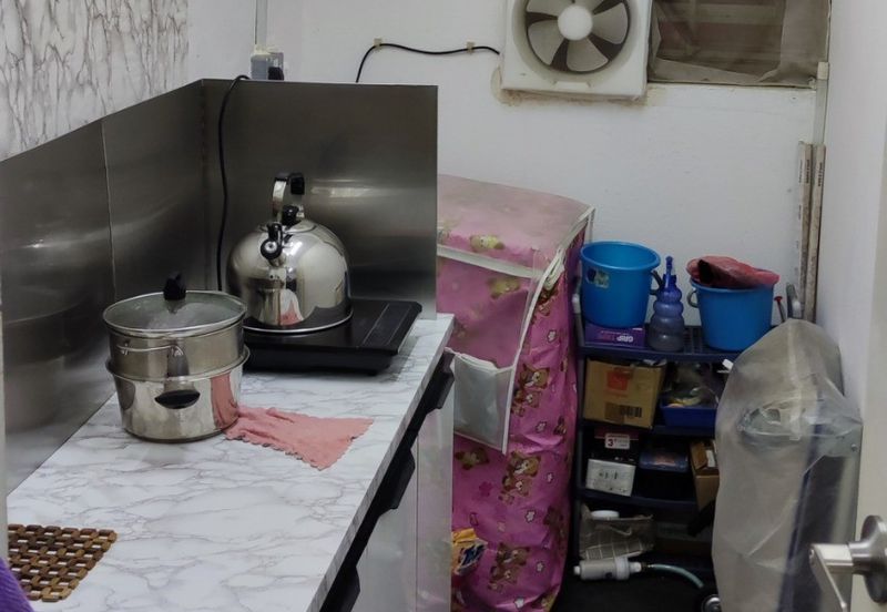 Taman Perai Utama, Seberang Perai, Pulau Pinang