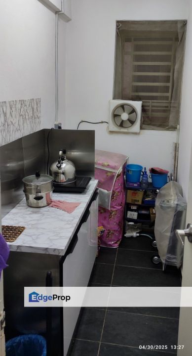 Taman Perai Utama, Seberang Perai, Pulau Pinang, Penang, Seberang Perai