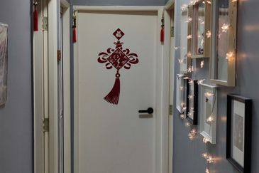 Taman Perai Utama, Seberang Perai, Pulau Pinang