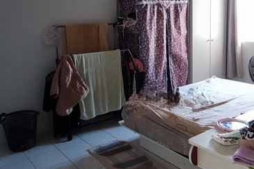 Taman Perai Utama, Seberang Perai, Pulau Pinang