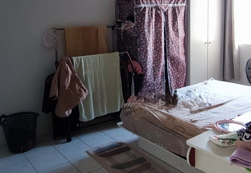 Taman Perai Utama, Seberang Perai, Pulau Pinang