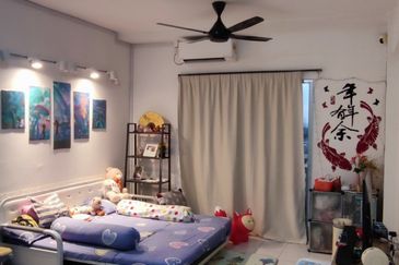 Taman Perai Utama, Seberang Perai, Pulau Pinang