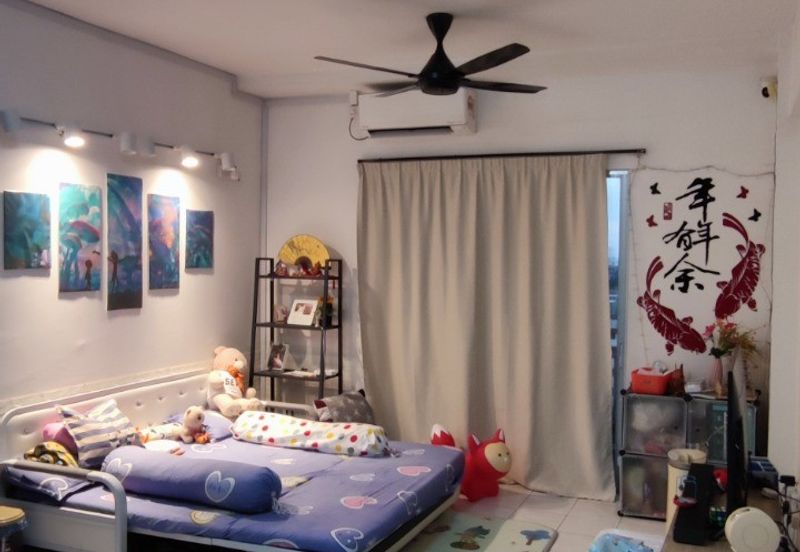 Taman Perai Utama, Seberang Perai, Pulau Pinang