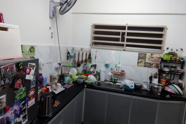 Taman Perai Utama, Seberang Perai, Pulau Pinang