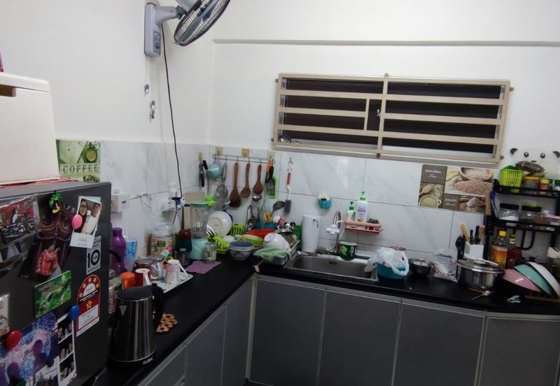 Taman Perai Utama, Seberang Perai, Pulau Pinang