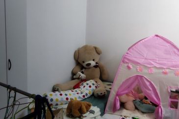 Taman Perai Utama, Seberang Perai, Pulau Pinang