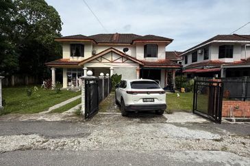 TAMAN SERI WAWASAN LANGKAWI KEDAH