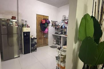 TAMAN SERI WAWASAN LANGKAWI KEDAH