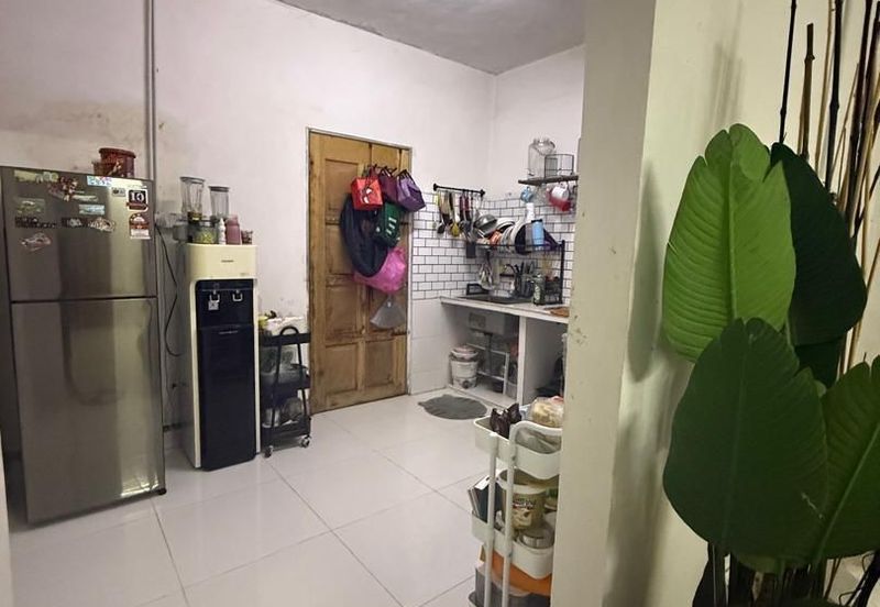 TAMAN SERI WAWASAN LANGKAWI KEDAH