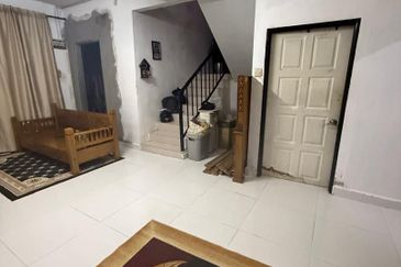 TAMAN SERI WAWASAN LANGKAWI KEDAH