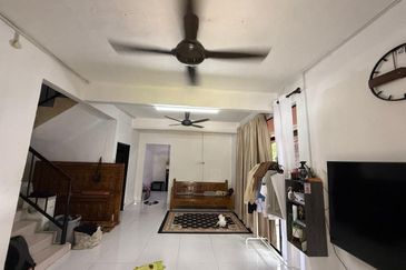 TAMAN SERI WAWASAN LANGKAWI KEDAH