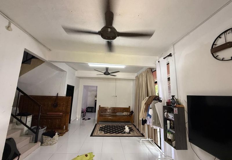 TAMAN SERI WAWASAN LANGKAWI KEDAH