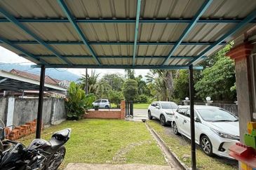 TAMAN SERI WAWASAN LANGKAWI KEDAH