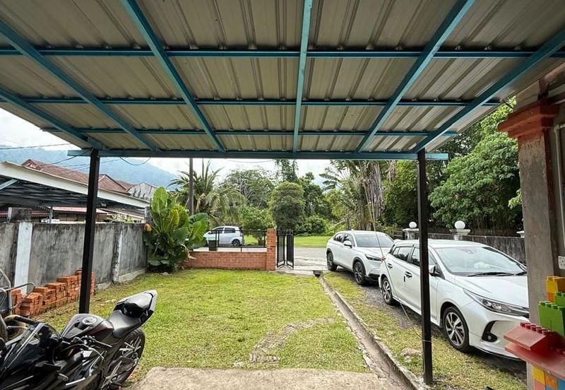 TAMAN SERI WAWASAN LANGKAWI KEDAH
