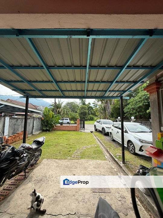 TAMAN SERI WAWASAN LANGKAWI KEDAH, Kedah, Langkawi