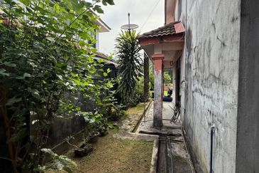 TAMAN SERI WAWASAN LANGKAWI KEDAH