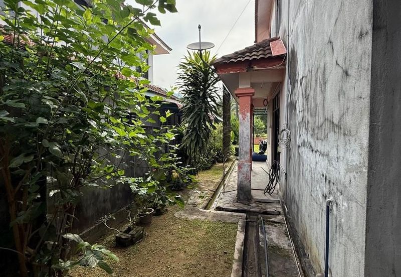 TAMAN SERI WAWASAN LANGKAWI KEDAH