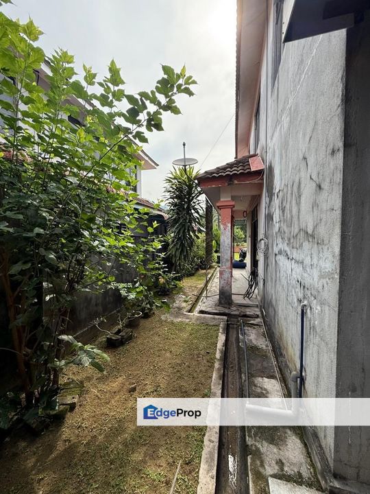 TAMAN SERI WAWASAN LANGKAWI KEDAH, Kedah, Langkawi