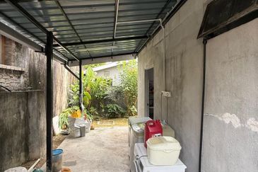 TAMAN SERI WAWASAN LANGKAWI KEDAH