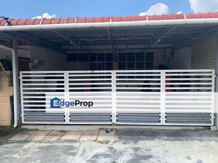 TAMAN SAGA, KULIM, Kedah, Kulim