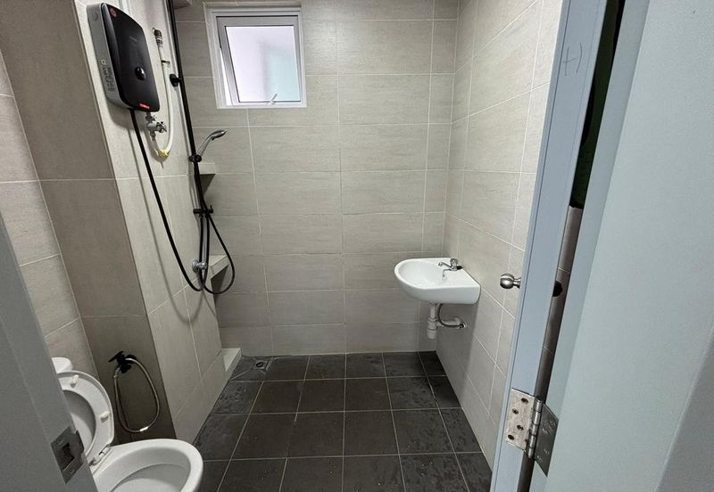 Palm Garden @ Pearl City, Simpang Ampat