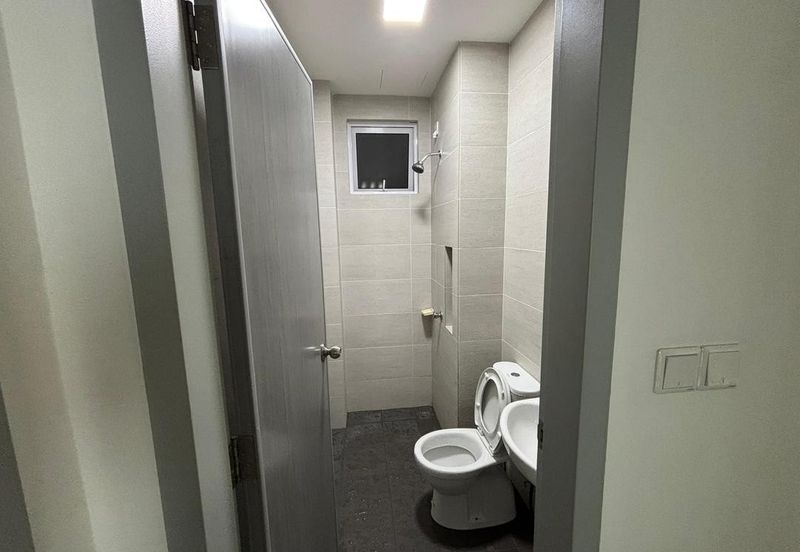 Palm Garden @ Pearl City, Simpang Ampat