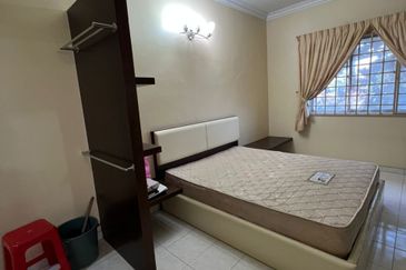 Condominium Prai Inai, Perai, Penang