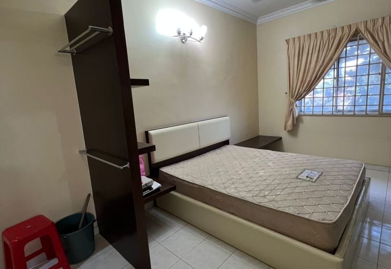 Condominium Prai Inai, Perai, Penang