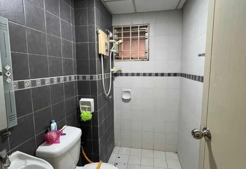 Condominium Prai Inai, Perai, Penang