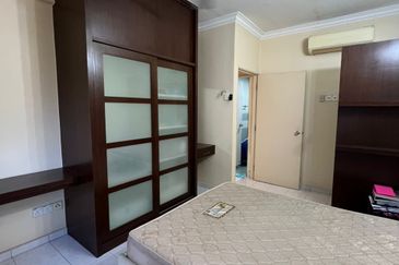 Condominium Prai Inai, Perai, Penang