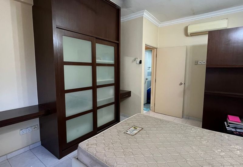 Condominium Prai Inai, Perai, Penang