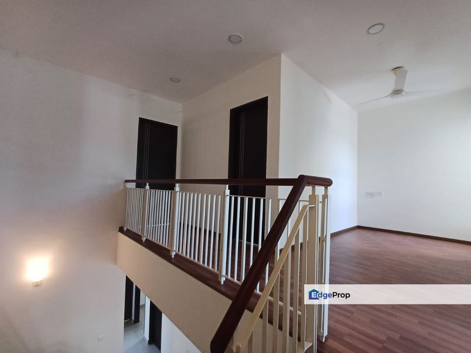 Bertam Lakeside Limonia,Bertam Perdana, Penang, Kepala Batas