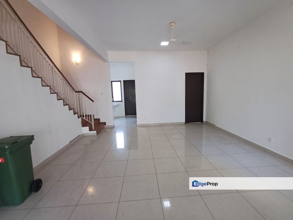 Bertam Lakeside Limonia,Bertam Perdana, Penang, Kepala Batas