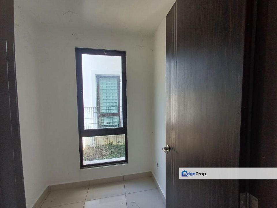 Bertam Lakeside Limonia,Bertam Perdana, Penang, Kepala Batas