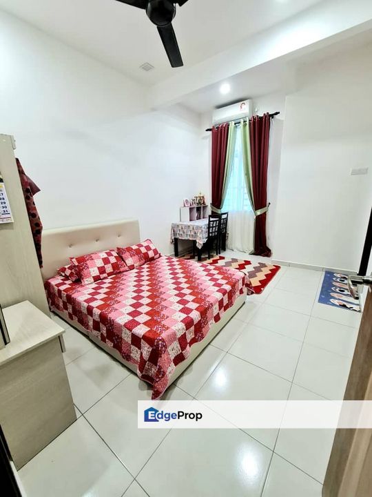 Taman Serai Wangi Fasa 4, Padang Serai, Kedah, Kedah, Padang Serai