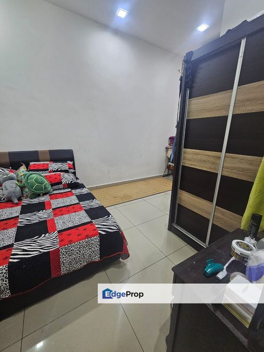 Taman Serai Wangi Fasa 4, Padang Serai, Kedah, Kedah, Padang Serai