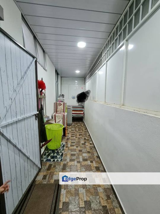 Taman Serai Wangi Fasa 4, Padang Serai, Kedah, Kedah, Padang Serai