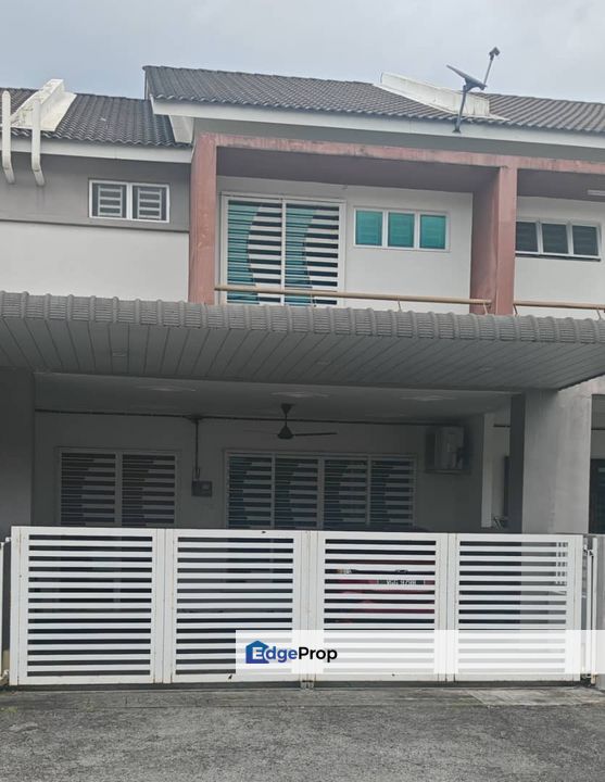 Taman Serai Wangi Fasa 4, Padang Serai, Kedah, Kedah, Padang Serai