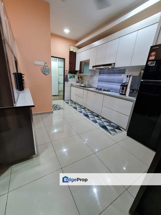 Taman Serai Wangi Fasa 4, Padang Serai, Kedah, Kedah, Padang Serai